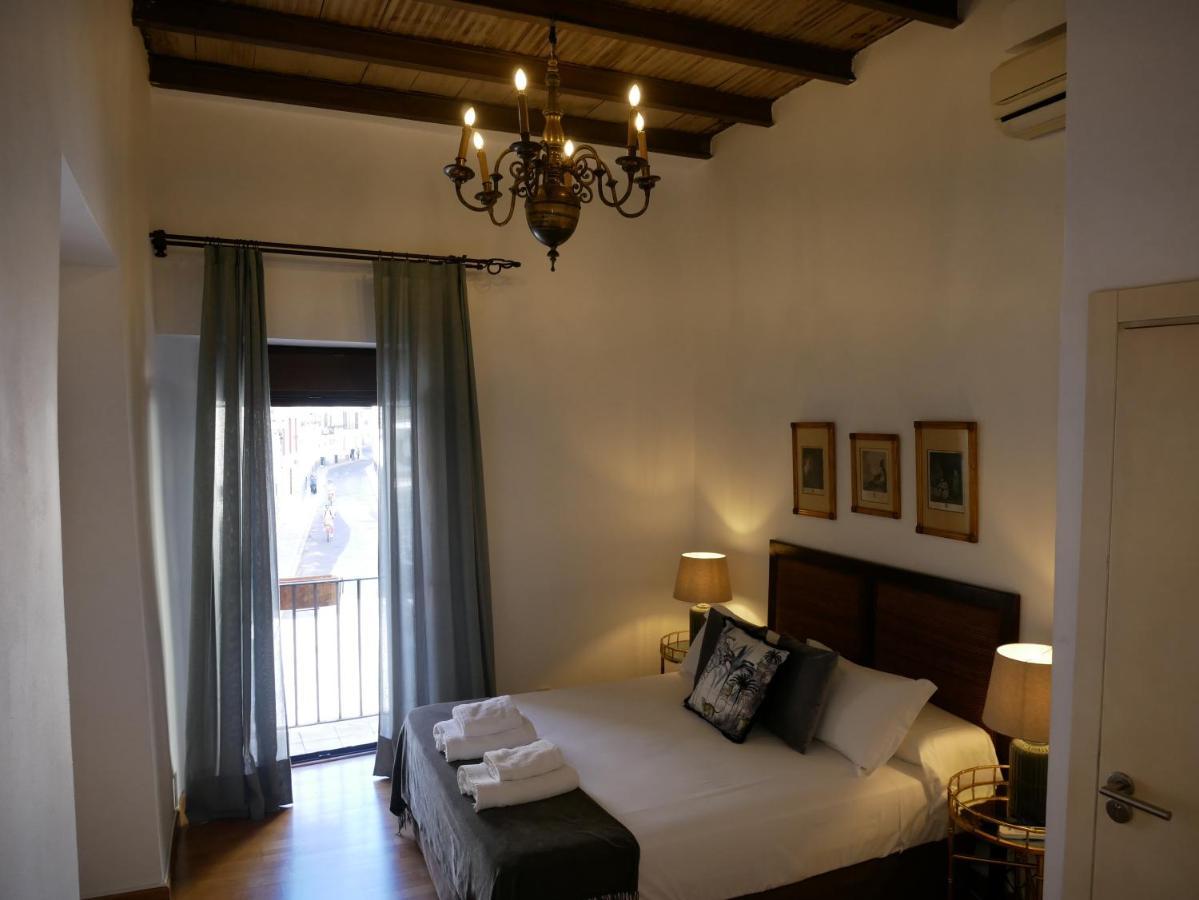 شقة La Casita Del Arenal إشبيلية المظهر الخارجي الصورة